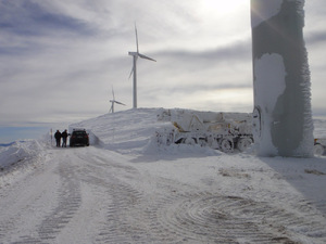 Αιολική Παναχαϊκού