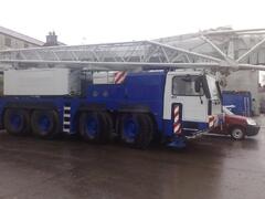 Liebherr LTM 1090/2