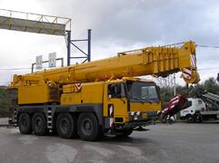 Liebherr LTM 1090/2