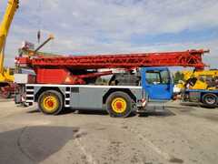 Liebherr LTM 1030/2